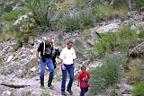Dana Family Santa Elena Canyon 07